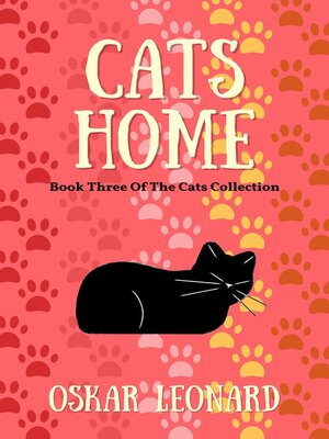 cover image of Cats Home